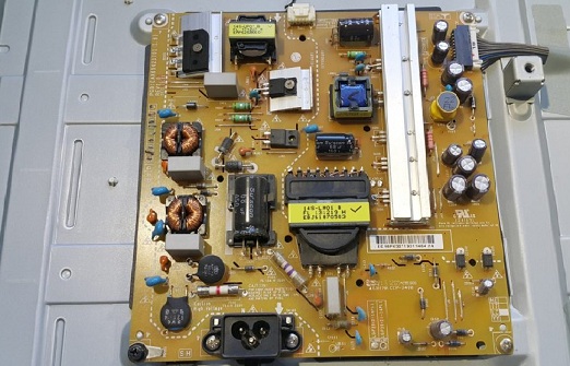 Service LG